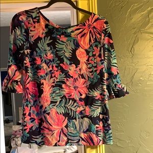 Shirt Lilly Pulitzer